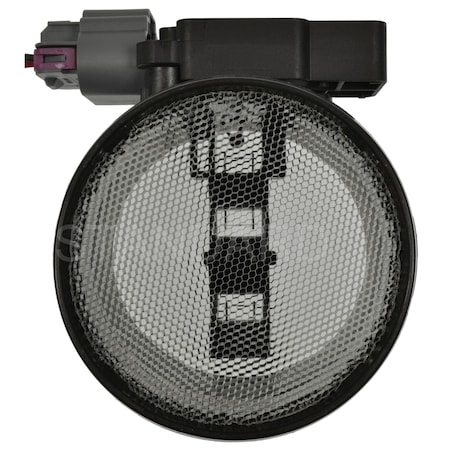 Standard Ignition Mass Air Flow MAS0201